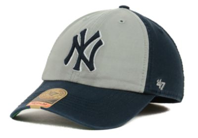 York Yankees VIP Franchise Cap 