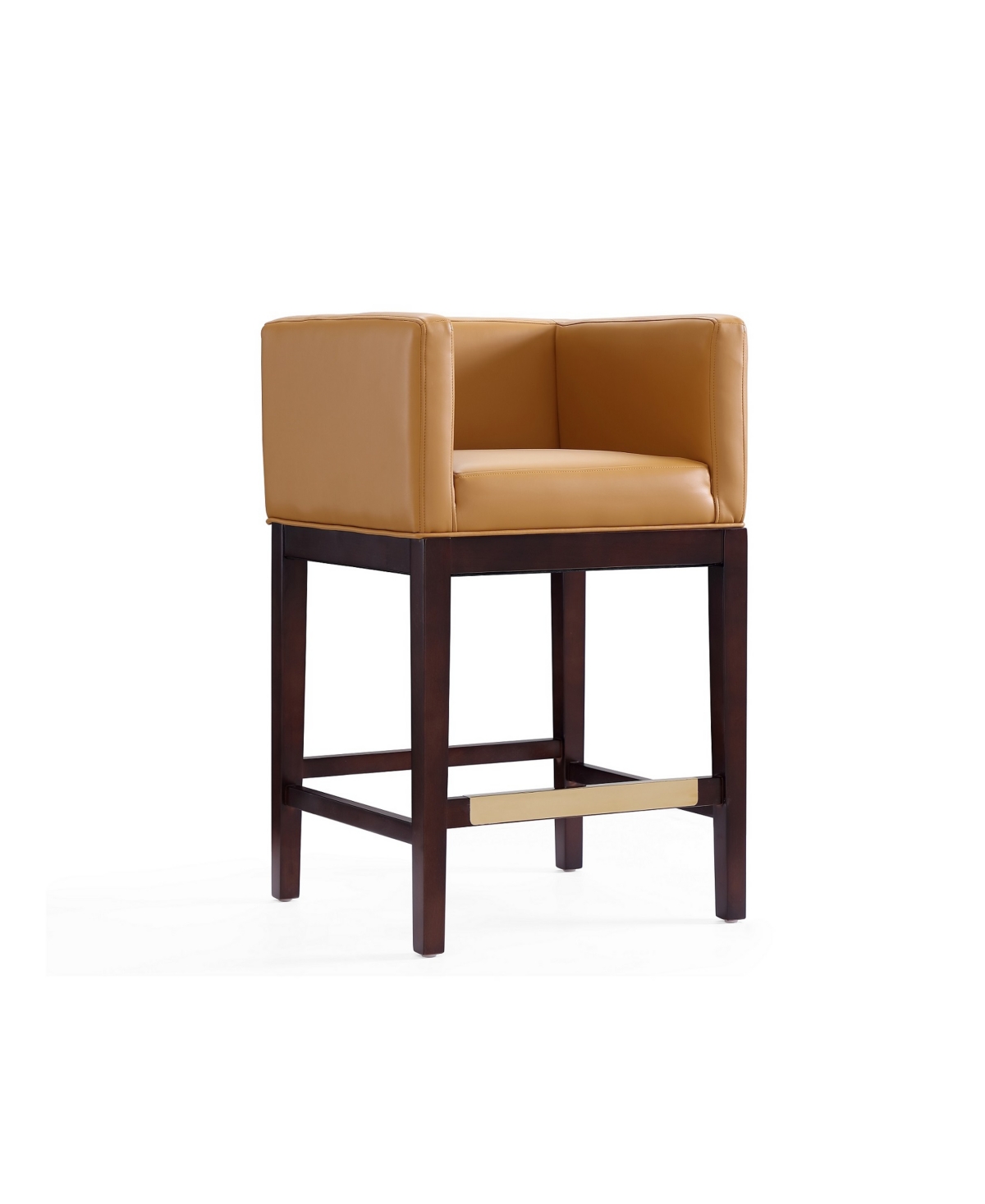 MANHATTAN COMFORT KINGSLEY COUNTER STOOL