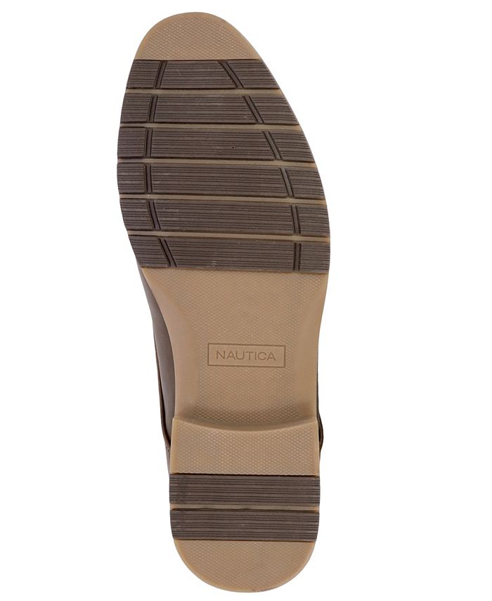 Nautica Men's Largo Chukka Boots Macy's