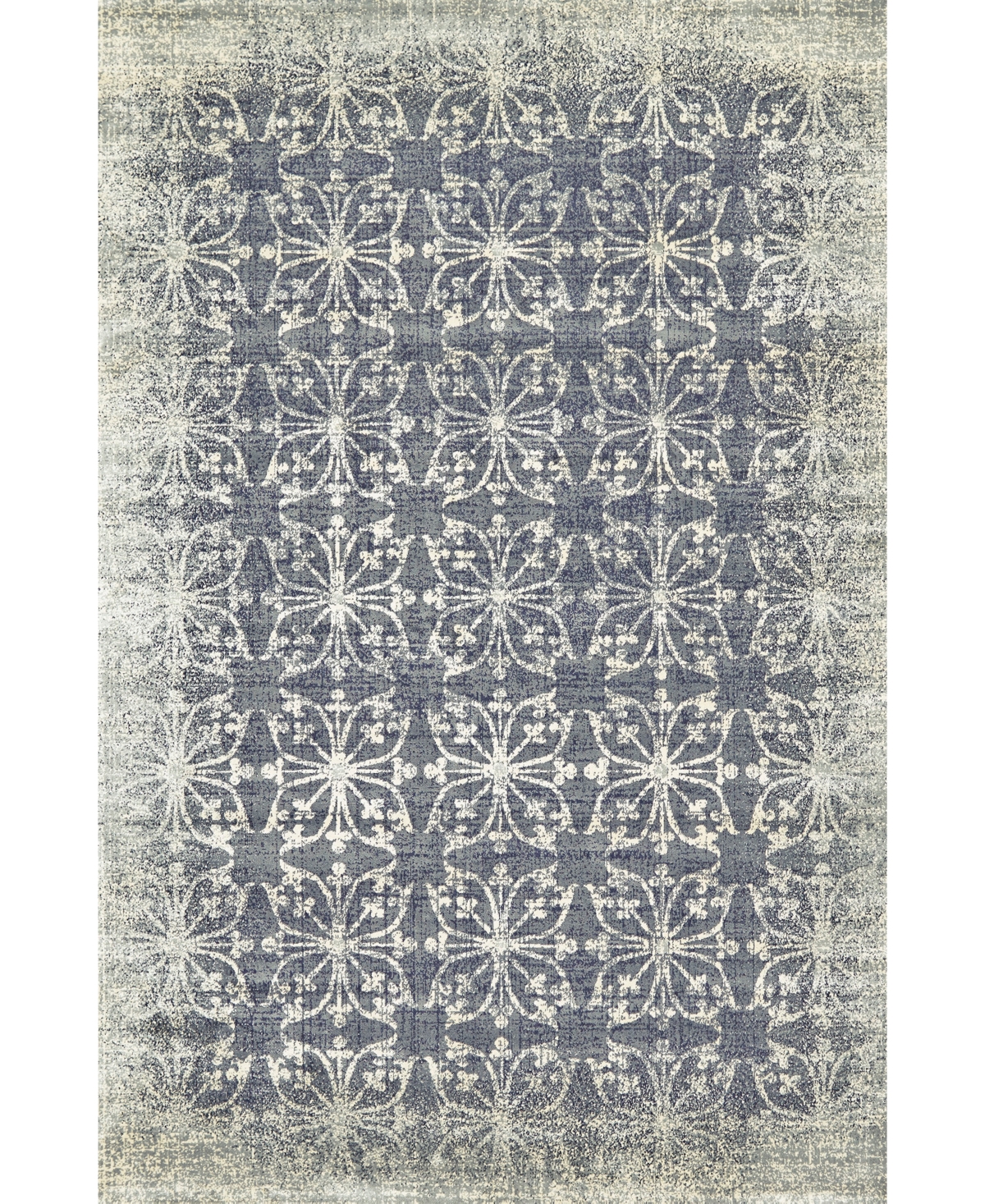 Feizy Atlier ATL3267 9'2in x 12'2in Area Rug - Brown, Gray