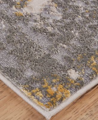 Waldor R3969 5' x 8' Area Rug
