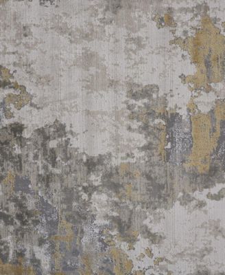 Waldor R3970 2'10" x 7'10" Runner Area Rug