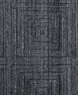 Redford R8670 3'6" x 5'6" Area Rug