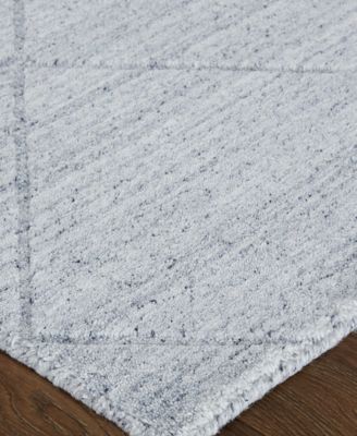 Redford R8848 3'6" x 5'6" Area Rug