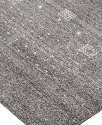 Legacy R6579 5'6" x 8'6" Area Rug