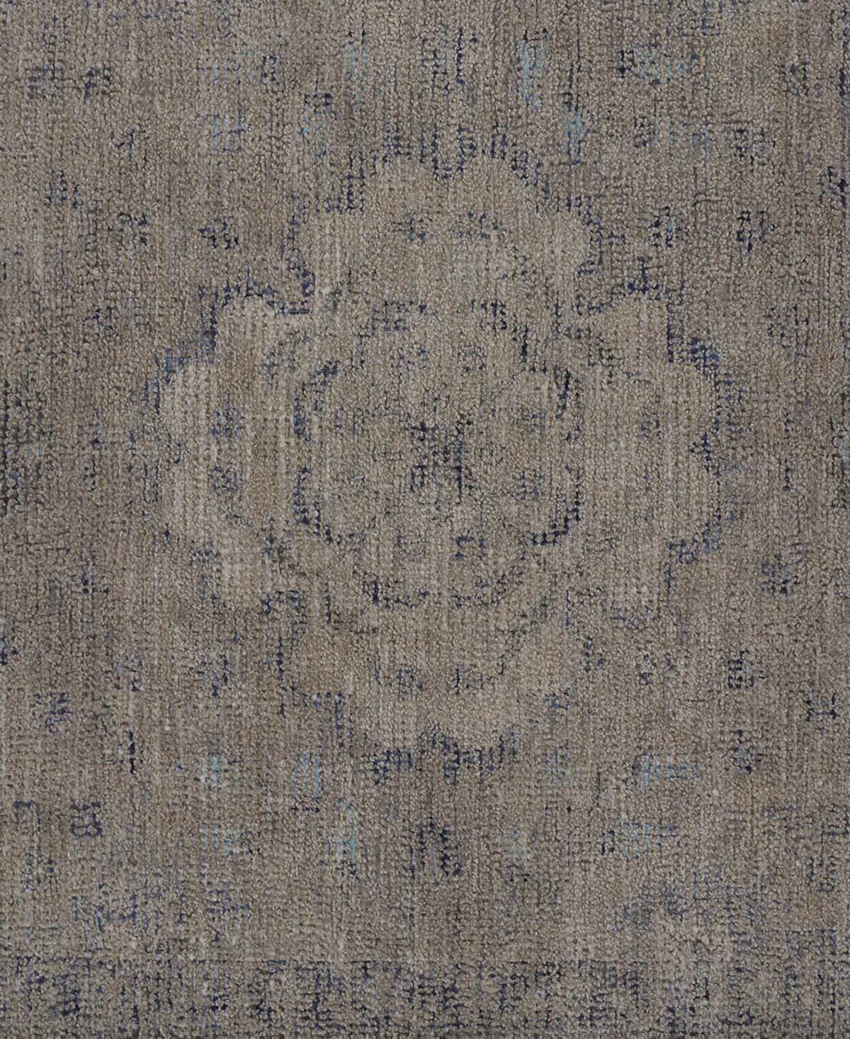 Feizy Caldwell R8108 Area Rug - Blue