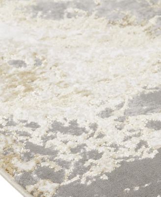 Aura R3563 1'8" x 2'10" Area Rug