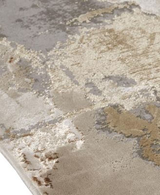 Aura R3737 5' x 8' Area Rug