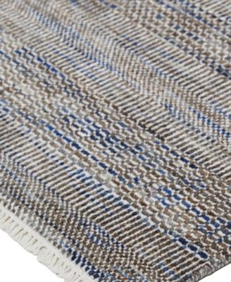 Janson R6061 5'6" x 8'6" Area Rug