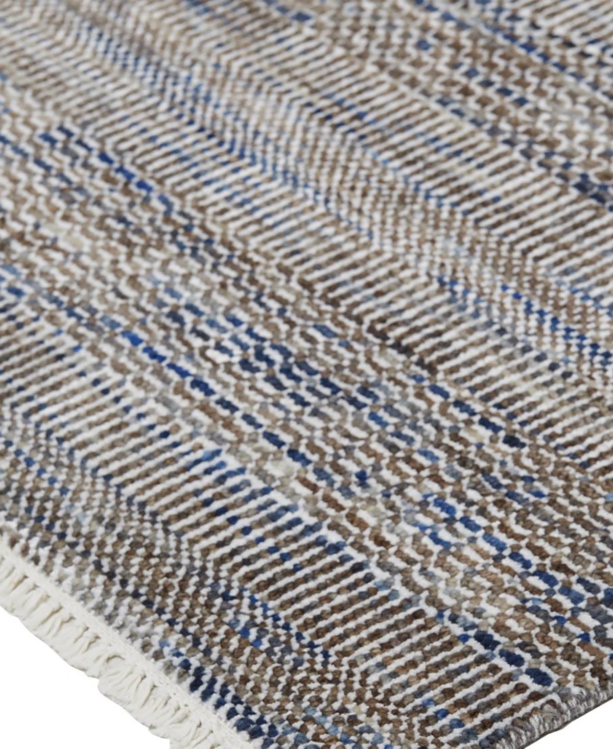 Feizy Janson R6061 5'6" x 8'6" Area Rug