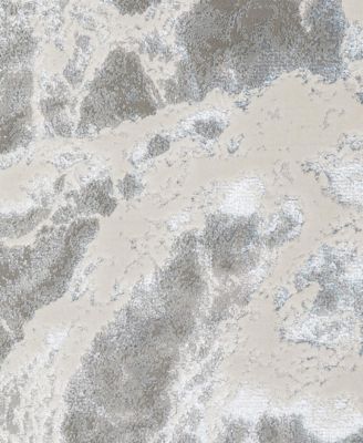 Azure R3539 5' x 8' Area Rug