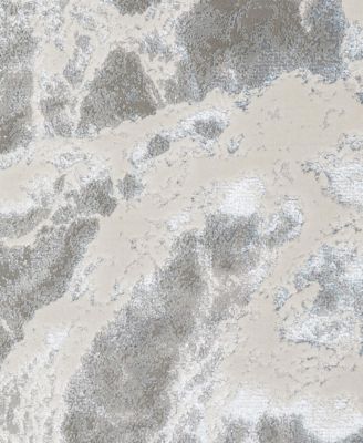 Azure R3539 1'8" x 2'10" Area Rug