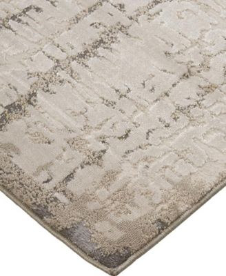 Waldor R3683 6'7" x 9'6" Area Rug