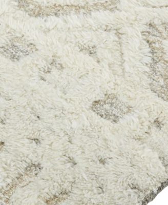 Anica R8010 4' x 6' Area Rug