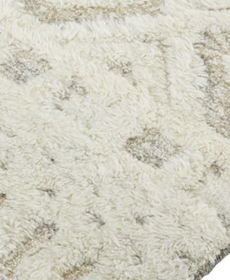 Anica R8010 2' x 3' Area Rug