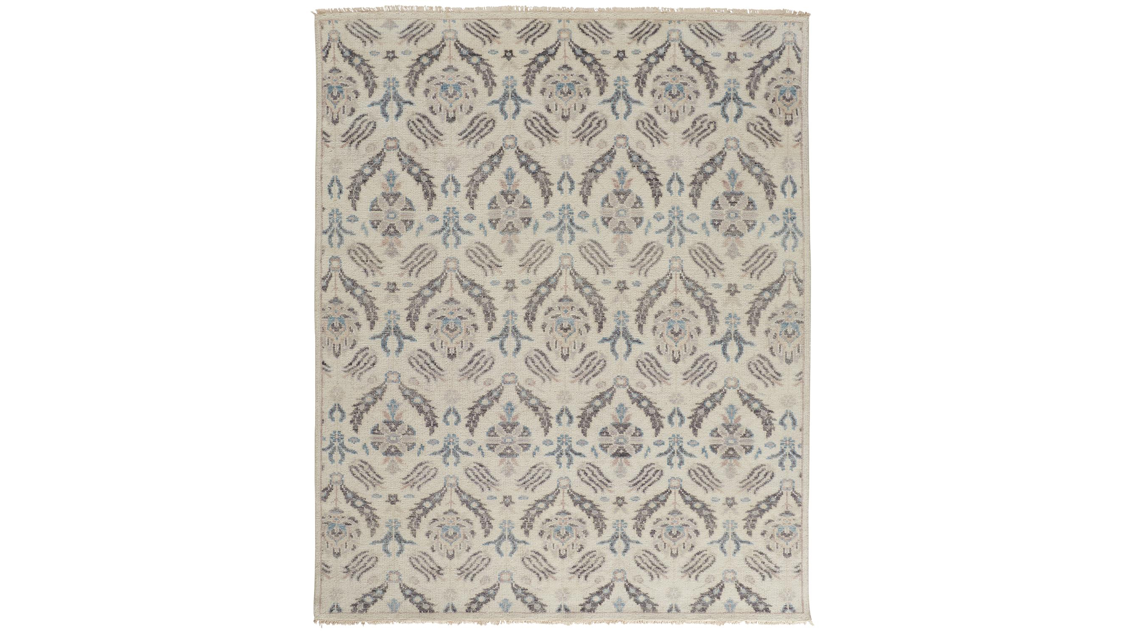 Feizy Beall R6711 2' x 3' Area Rug