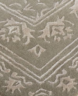 Bella R8014 5' x 8' Area Rug