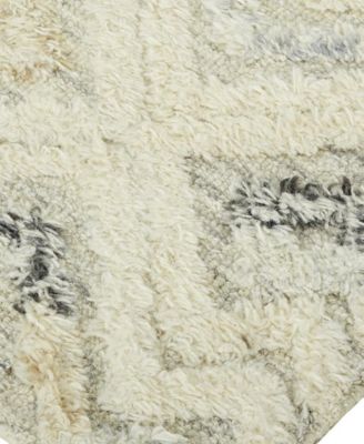 Anica R8004 2' x 3' Area Rug