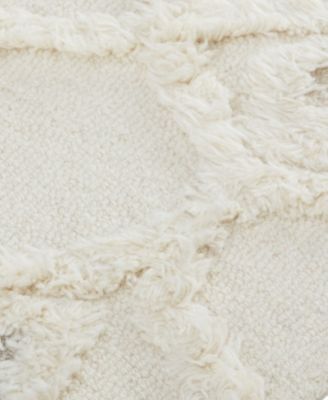 Anica R8013 5' x 8' Area Rug