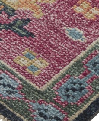 Piraj R6741 2' x 3' Area Rug