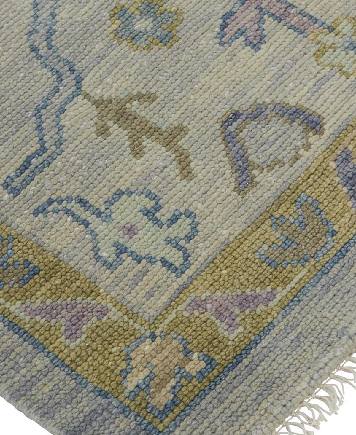 Feizy Karina R6791 5'6" x 8'6" Area Rug