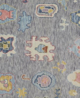 Karina R6792 5'6" x 8'6" Area Rug