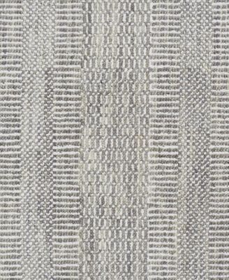 Janson R6061 2'6" x 10' Runner Area Rug