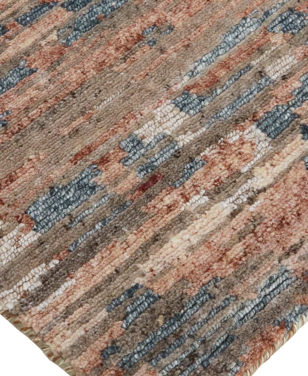 Feizy Conroe R6827 2' x 3' Area Rug