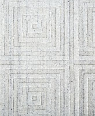 Redford R8670 5' x 8' Area Rug