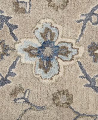 Rylan R8640 2' x 3' Area Rug
