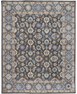 Rylan R8643 4' x 6' Area Rug