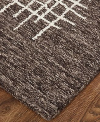 Maddox 8630F 3'6" x 5'6" Area Rug