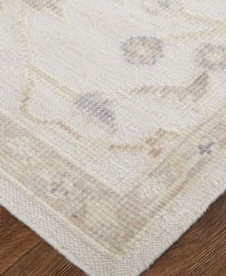 Wendover R6864 3'6" x 5'6" Area Rug