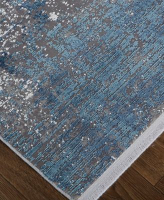 Cadiz R39FW 4'10" x 7'10" Area Rug