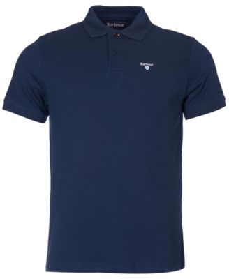 Barbour Men's Sport Polo Shirt, Created for Macy's