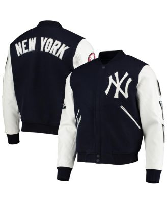 men yankees jacket