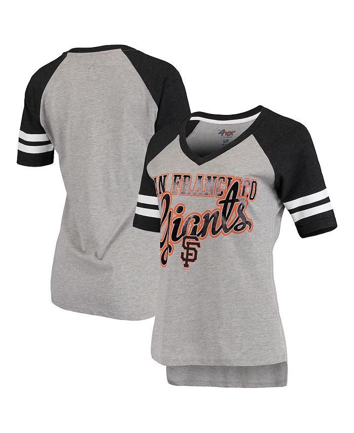 San Francisco Giants G-III 4Her by Carl Banks Women's City