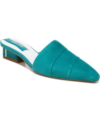 macys franco sarto mules