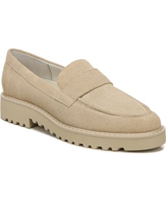 Franco Sarto - Carol 3 Lug Loafers