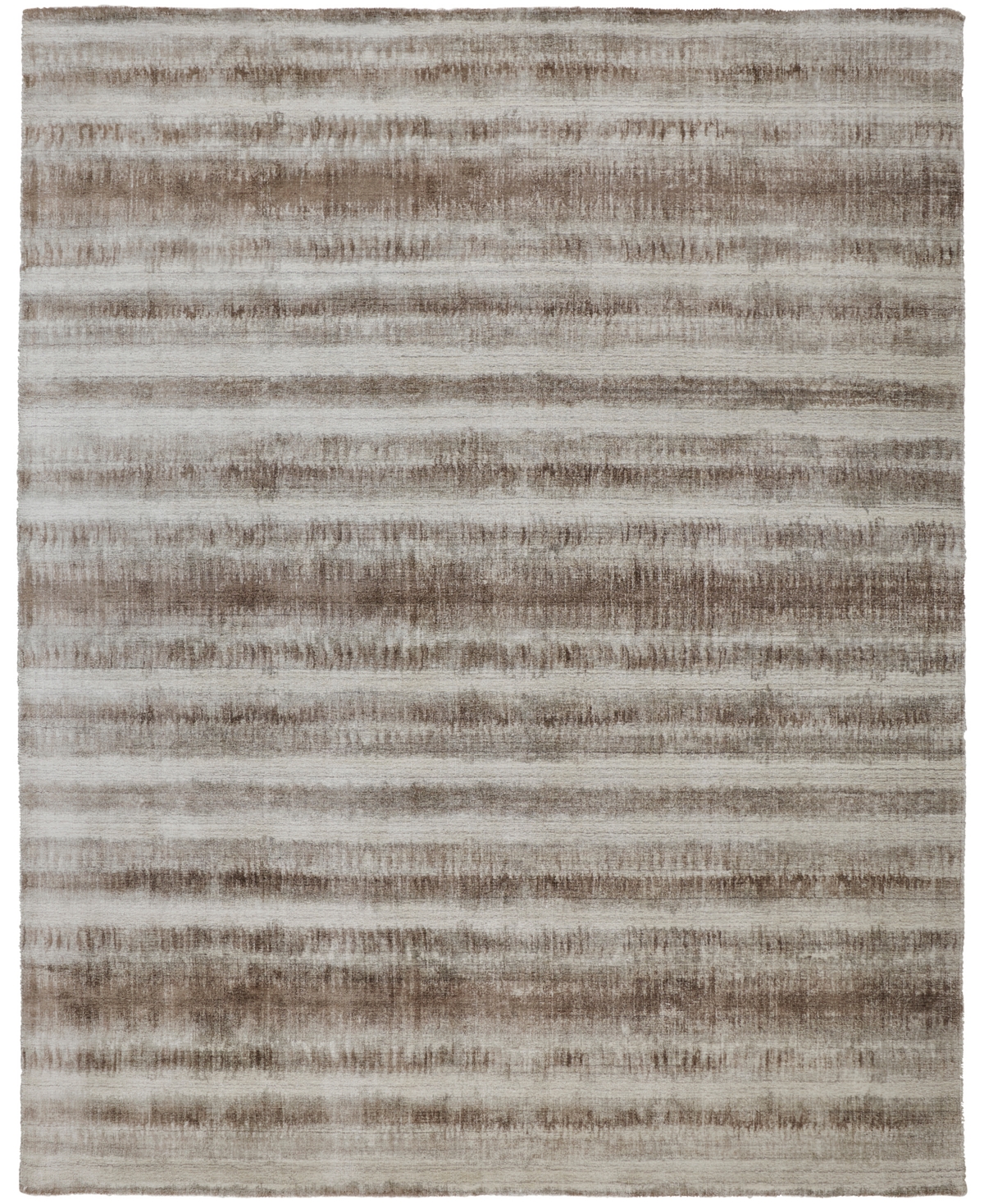 Feizy Mackay R8824 Area Rug - Gray