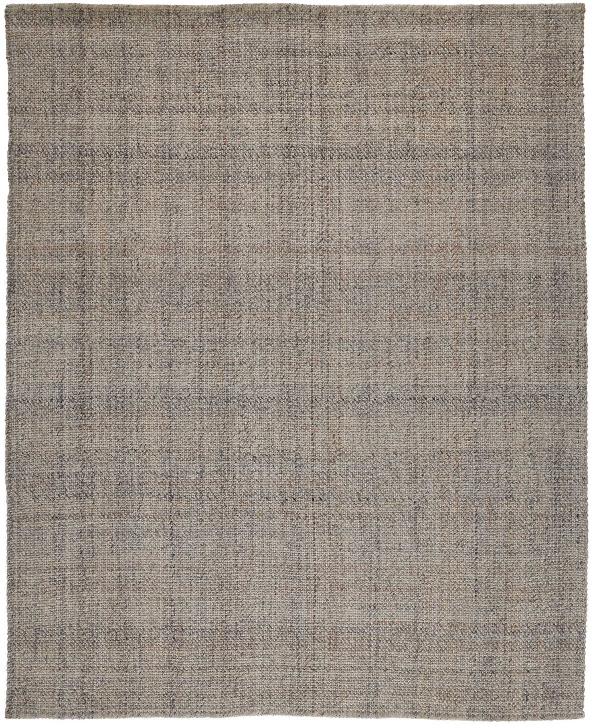 Feizy Shimshi SHI0751 12' x 15' Area Rug - Gray, Tan