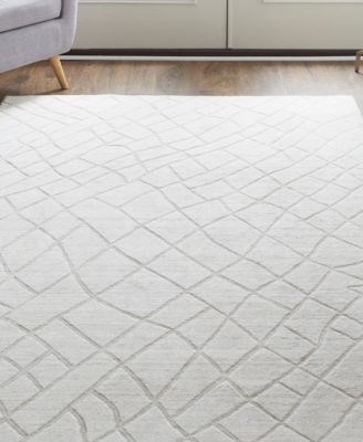 Redford R8846 5' x 8' Area Rug