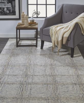 Belfort R8668 5' x 8' Area Rug