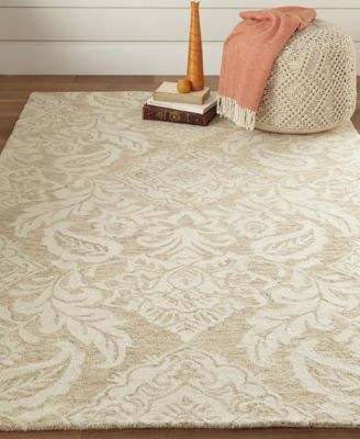 Belfort R8776 2' x 3' Area Rug