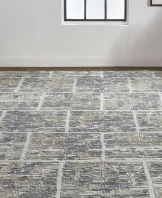 Elias R6590 5' x 8' Area Rug