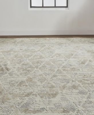 Elias R6718 3'6" x 5'6" Area Rug