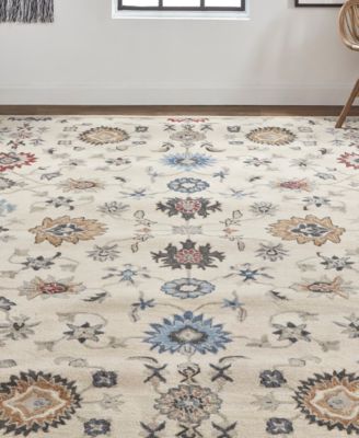 Rylan R8641 2' x 3' Area Rug