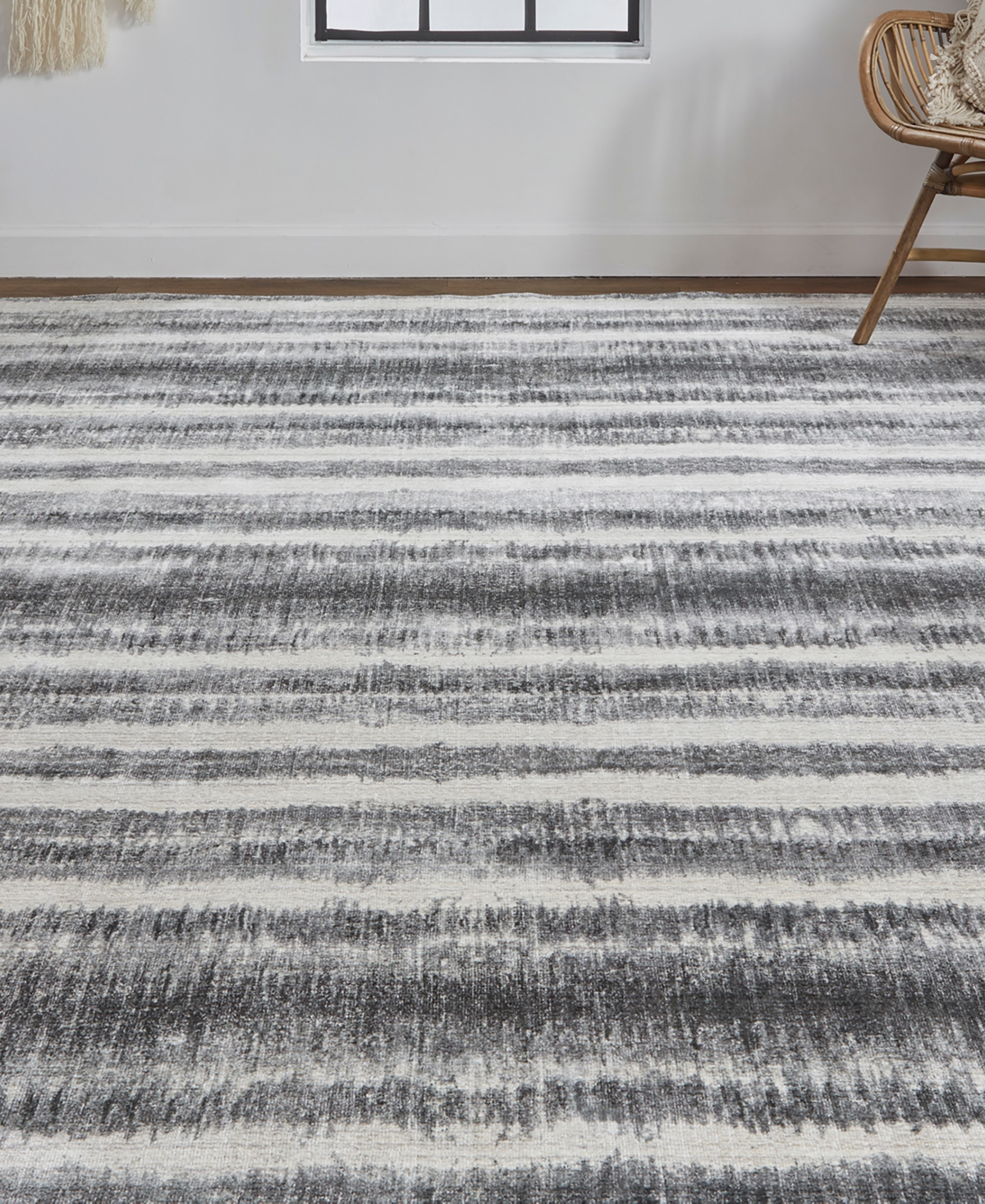 Feizy Mackay R8824 Area Rug