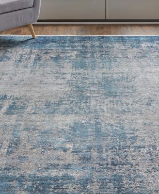 Cadiz R39FW 4'10" x 7'10" Area Rug