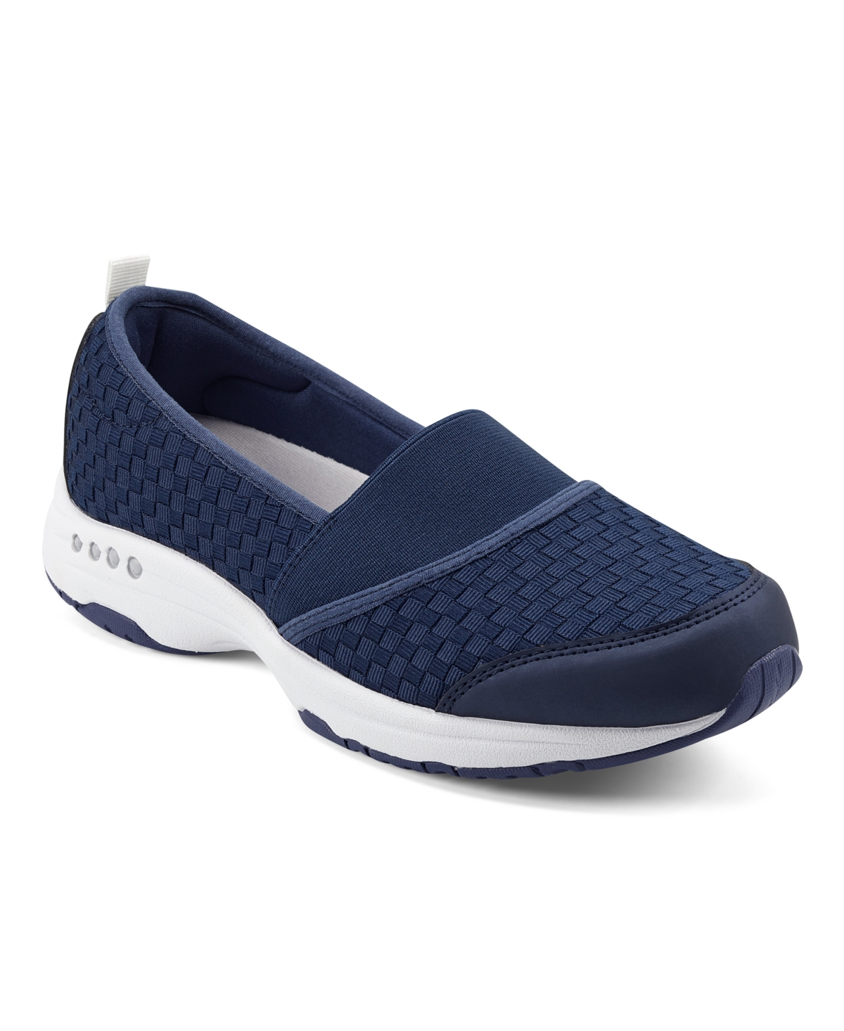 Easy Spirit Women s Twist Slip On Sneakers Women s Shoes Smart Closet